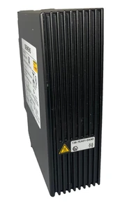 SIEMENS SIMATIC 6ES7138-7EA01-0AA0 DP 24V Power Supply Module 138-7EA01 PLC - Bild 1 von 3