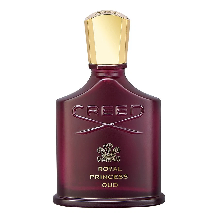 Creed Royal Princess Oud / Creed EDP Spray 2,5 oz (75 ml) (w) Foto 1 de 4