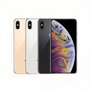 SEALED BOXED Apple iPhone XS 64GB/256GB/512GB (Unlocked) - Picture 1 of 1