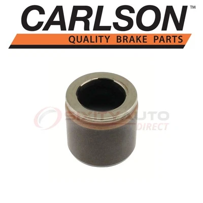 Carlson Front Disc Brake Caliper Piston for 2008-2015 Chevrolet Express 3500 db Foto 1 de 4