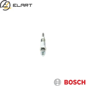 4x GLOW PLUG 0 250 403 059 FOR AIXAM 500/Hatchback A.721 A.741 A.751 CITY 0.5L - Picture 1 of 9