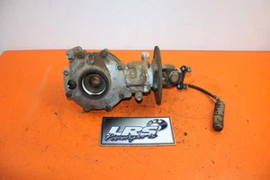 2007 ARCTIC CAT PROWLER 650 REAR BACK DIFFERENTIAL GEARBOX 1502-406 - Picture 1 of 11
