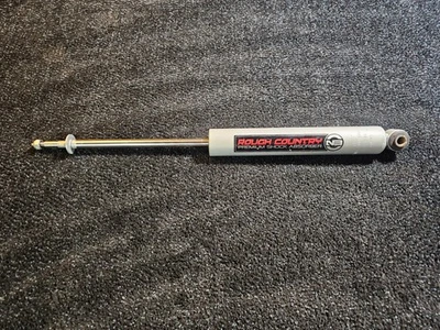 ROUGH COUNTRY FRONT 660783 STRUT SHOCK ABSORBER FOR 2011-2016 FORD F250 F350 - Image 1 of 4