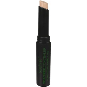 Tea Tree Concealer Light Medium - Face Makeup Stick Blemish Cover Corrector - Picture 1 of 1