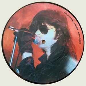Sisters of Mercy - Interview Made in England Picture Disc - Bild 1 von 2