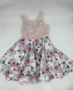 NEW Emily Rose Girl's Dress Kid's Clothing FAST SHIPPING!! - Picture 1 of 1