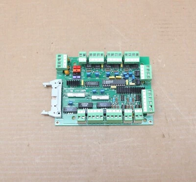 SEATRAX MD TOTCO 220299 DSI I/O PCB - Image 1 of 4