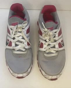 Nike Shox Sneakers Womens 9 Running Shoes - Picture 1 of 5