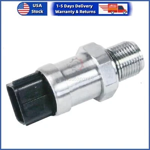 Pressure Sensor 4339754 4248773 4436271 For Hitachi EX100-3 EX200-3 ZX240 ZX210 - Picture 1 of 7