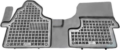 REZAWPLAST Floor Mats for Freightliner Sprinter 2007-2022 Cargo Van RV Camper - Image 1 of 4