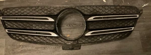 MERCEDES GLE W166 GRILLE A1668880260 FREE NXT DAY DELIVERY - Picture 1 of 3