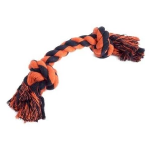 Petface Seriously Strong Small Knotted Rope Pet Toy - Picture 1 of 1