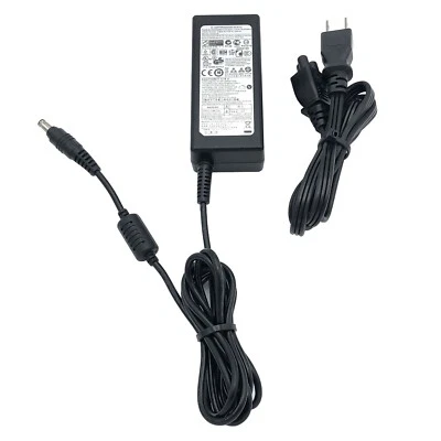 Genuine LiteOn AC Adapter PA-1600-66 AD-6019R Power Charger 19V 3.16A 60W - Image 1 of 4