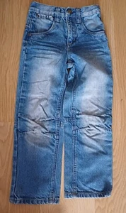 Jungenjeans Gr. 110 - Bild 1 von 1
