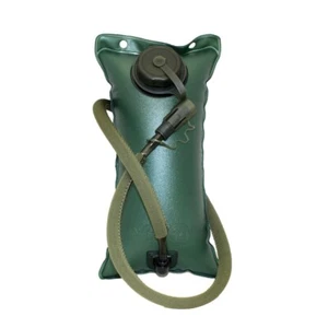 2 Litre Hydration Leak-proof Water Bladder Foldable Water Backpack Cycling - Picture 1 of 1