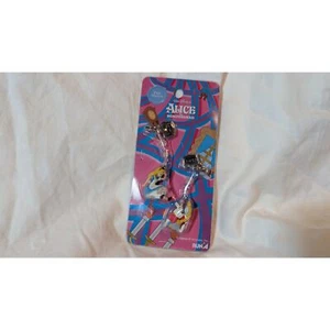 Charm Disney Store Giappone Alice nel Paese delle Meraviglie - Foto 1 di 2