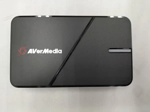 AVerMedia LIVE GAMER EXTREME 3 Plug & Play 4k Capture FROM Japan PRE-OWNED - Bild 1 von 9
