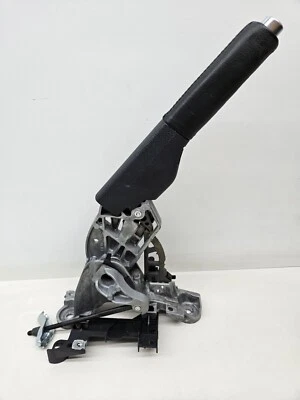 Volkswagen MK6 10-14 Golf GTI R Emergency Parking Hand Brake 1K0711303M - Image 1 of 4