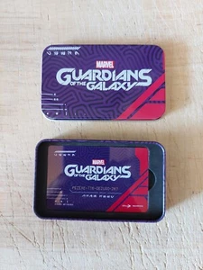 Square Enix Guardians Of The Galaxy Card New Groot - Picture 1 of 2
