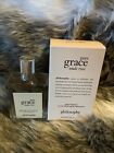 Philosophy Pure Grace Nude Rose 60ml Spray  EDT New But Not Sealed