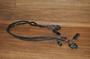 Seadoo Jet Ski Front Hood Electrical Harness Older Models, SP, SPX Etc. - Bild 1 von 6