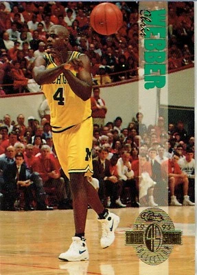 1993  Classic Collection Four Sport Game Base Set  ( You Pick ) - Image 1 of 2