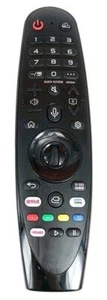 Fernbedienung fur LG AKB75855501 Bluetooth Voice Neu - Bild 1 von 1