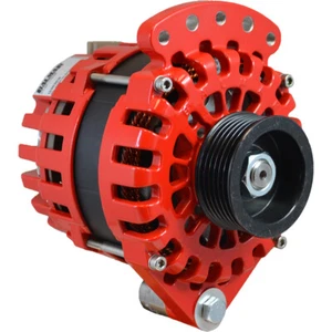 ALTERNADOR BALMAR 170 AMPERIOS 12 VOLTIOS INTERNO DE UN SOLO PIE - Imagen 1 de 1