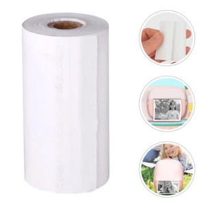 3 Rolls Printing Paper Child Heat-sensitive Thermal Mini Printer - Picture 1 of 12