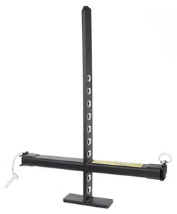 Mackie FB100 Flybar for DRM12A, DRM12A-P Speakers+DRM18S, DRM18S-P Subwoofers - Picture 1 of 8