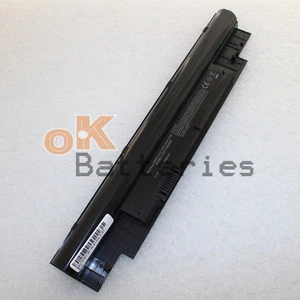 4Cell Battery For DELL Vostro V131 V131D V131R Latitude 3330 PC 2600MAH - Picture 1 of 4