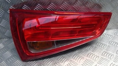 Luz trasera lateral para pasajeros 8X0945093 AUDI A1 1.4 TFSI gasolina CAXA 2012 2010-2015 Foto 1 de 4
