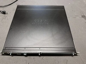 Cisco ISR4431 ISR4431/K9 V03 With FXO Card - Picture 1 of 7