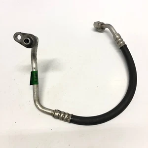 ⭐️ CHEVROLET MATIZ 2005-2010 GENUINE 1.0 PETROL ENGINE A/C AIR CON HOSE PIPE - Picture 1 of 3