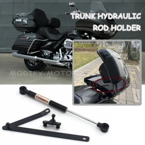 Kits de varillas de soporte hidráulico para maletero Harley CVO Road Glide Limited 2014-2024 - Imagen 1 de 9