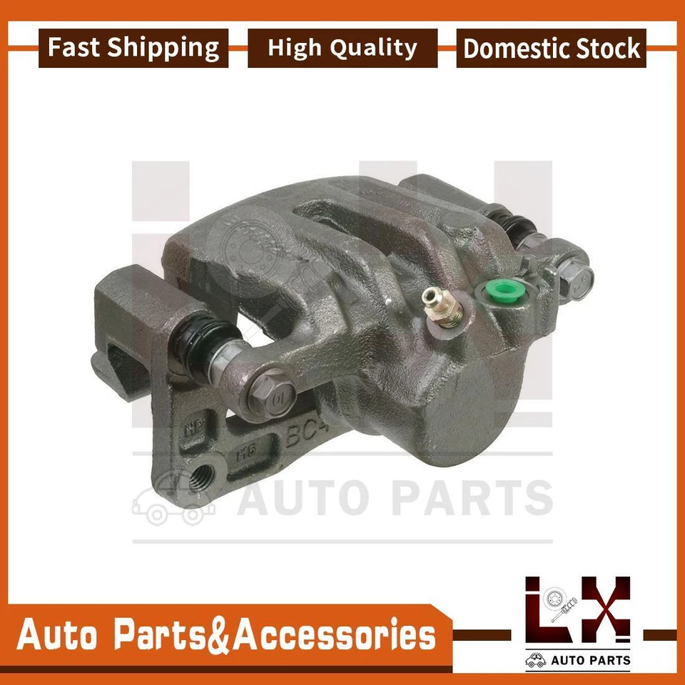 Pinza de freno de disco trasera izquierda Cardone 1 compatible con GMC Terrain 2010 2011 2012 2013 2014 Foto 1 de 4