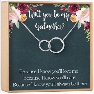 Patin Halskette: Vorschlag Patin - Bild 1 von 5