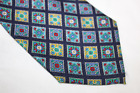 VITTORIO COTTA Silk tie Made in Italy F37902