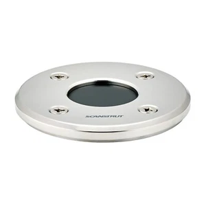 Cable Seal Scanstrut DS-LP-30-S Low Profile Waterproof 9-14mm Stainless Steel - Picture 1 of 7