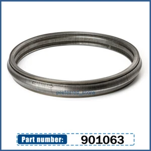 Cadena de correa de transmisión 901063 CVT para Nissan Altima Máxima Cube JF010E RE0F09A - Imagen 1 de 10