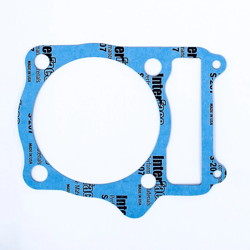 Junta base barril cilindro Suzuki SP 370 SP 400 DR 400 S 1978 - 1981 Foto 1 de 1