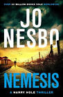 Nemesis: The page-turning fourth Harry Hole novel from the No.1 Sunday Times