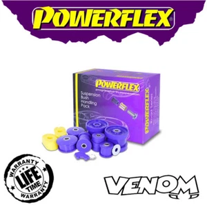 Powerflex Polyurethane Bushes Handling Pack Seat Leon 1M 4WD 99-05 PF3K-1002 - Picture 1 of 1