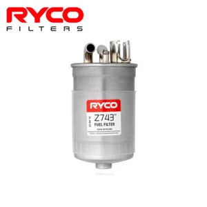 Ryco Fuel Filter Z743 - Bild 1 von 1