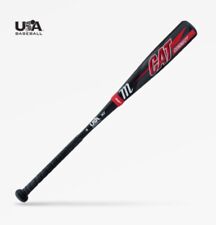 New 2023 Marucci Youth CAT Connect MSBC11Y USA Baseball Bat  27" / 16 oz. (-11)