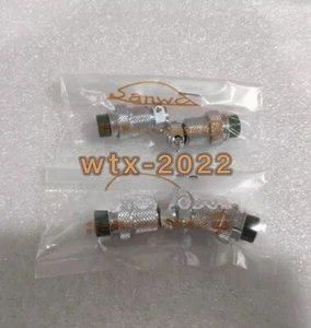 1PCS NEW FIT FOR SCK-1204-P Connector - Picture 1 of 1
