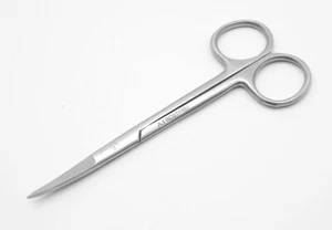 Dental Zahnfleisch Schere, Haut Schere - Bild 1 von 1