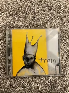 Train - Audio CD By Train - Picture 1 of 3