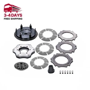 Clutch Center Hub 21-Spline HKS GD PRO for Toyota - Picture 1 of 5