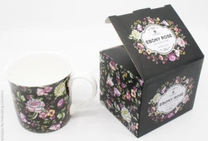 Ashdene Teebecher Ebony Rose, 0,26 l - Bild 1 von 7